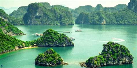 quang binh vietnam images of tourism